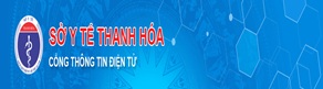 Sở Y tế Thanh Hóa